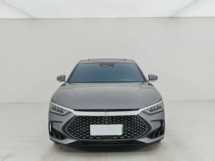 比亚迪 汉 2022 汽车图片 #4