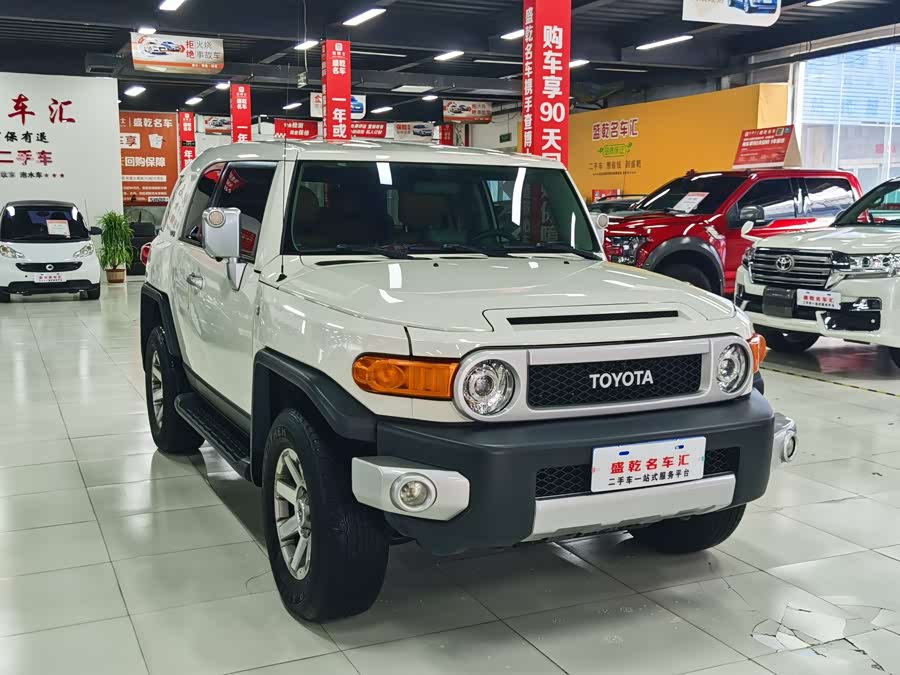 Toyota Reiz 2019 car image #4