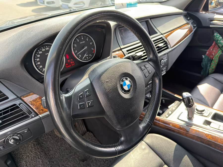 BMW X5 (Imported) 2011 #4 BMW X5 (Imported) 2011 immagine di auto #4