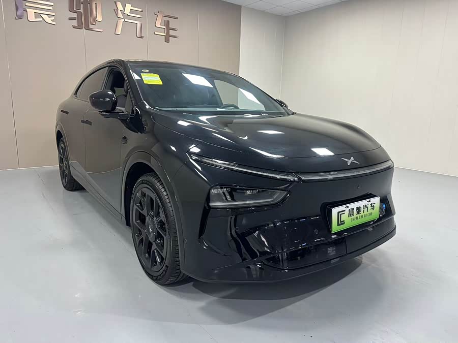 Xpeng G7 2025 immagine di auto #4