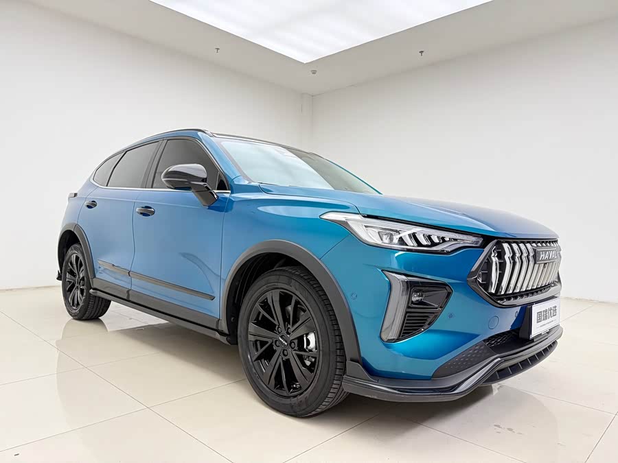 Haval Rabbit 2021 car image #4