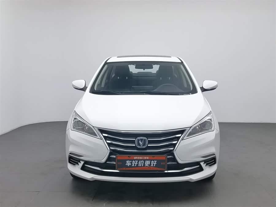 Changan Eado DT 2021 #4 Changan Eado DT 2021 car image #4