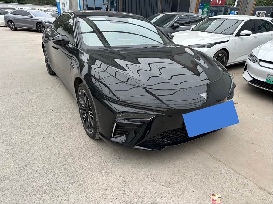 哪吒汽车 哪吒S 2023 汽车图片 #4