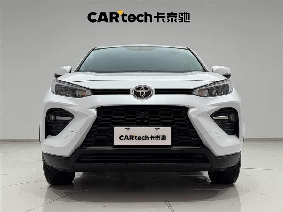 Kia Wildlander 2023 car image #4