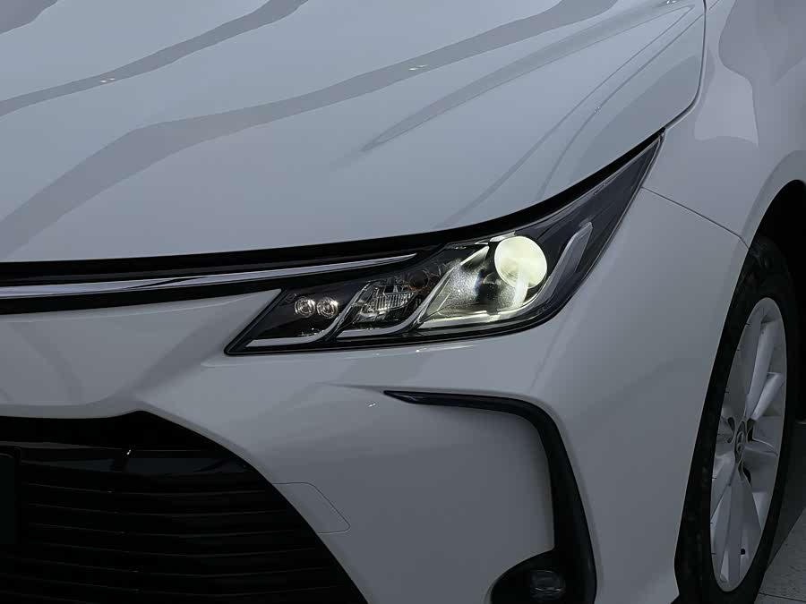 Toyota Corolla 2021 car image #4