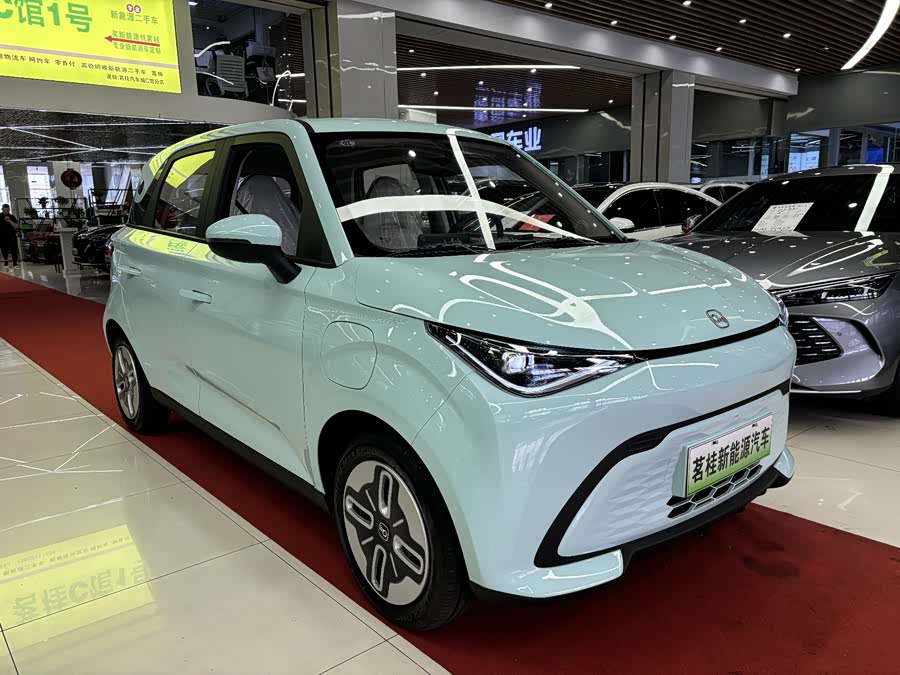 Chery Duomi 2025 #4 Chery Duomi 2025 car image #4