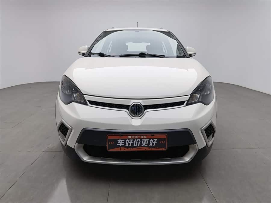 MG 3 SW 2016 #4 MG 3 SW 2016 car image #4
