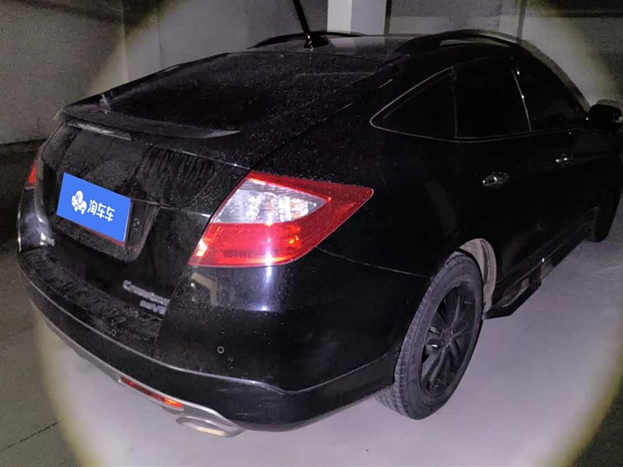 Honda CROSSTOUR 2016 #4 Honda CROSSTOUR 2016 car image #4