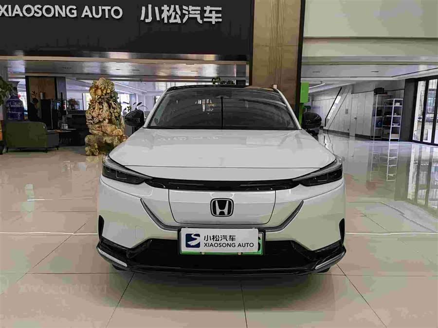 Honda e:NS1 2023 immagine di auto #4