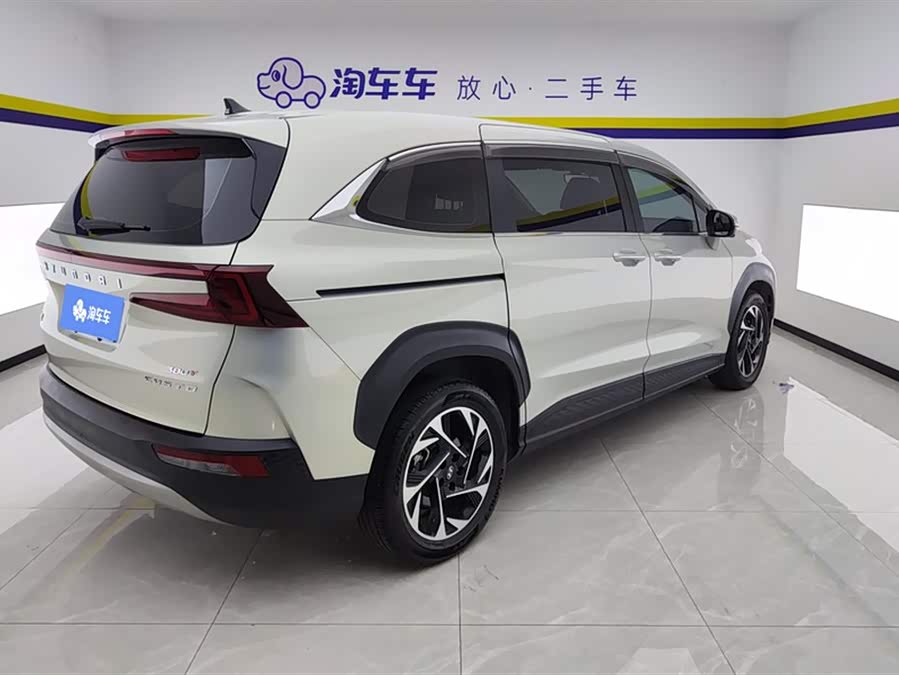 Hyundai Custo 2021 #4 Hyundai Custo 2021 car image #4