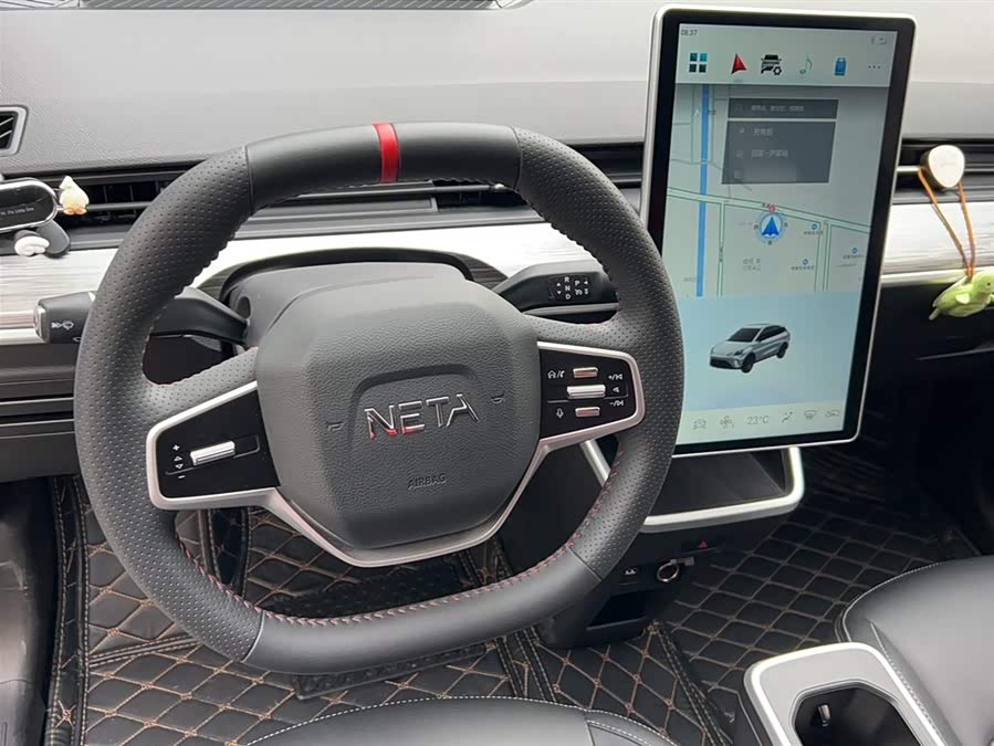 Neta AYA 2023 #4 Neta AYA 2023 صورة سيارة #4