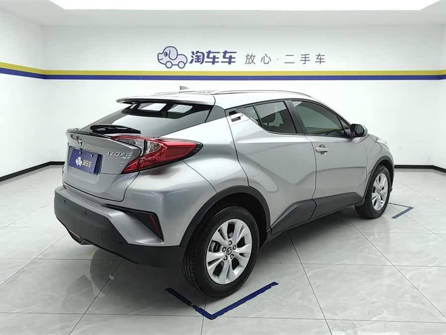 Toyota Izoa 2022 صورة سيارة #4