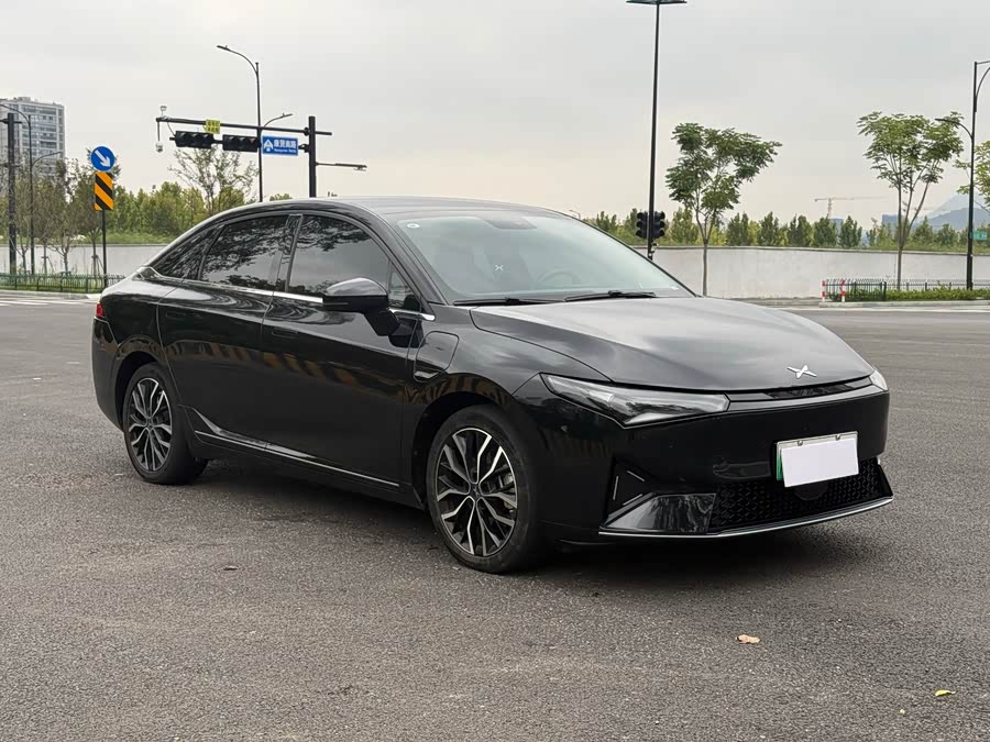 Xpeng P5 2022 #4 Xpeng P5 2022 immagine di auto #4