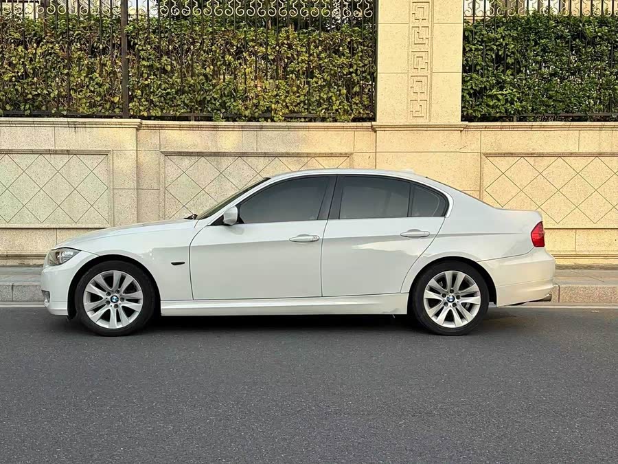 BMW 3 Series (Imported) 2012 #4 BMW 3 Series (Imported) 2012 immagine di auto #4