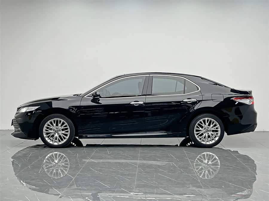 丰田 凯美瑞 2020 汽车图片 #4