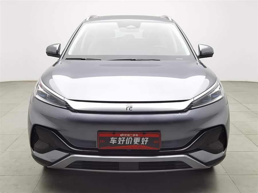 BYD Yuan Plus 2024 car image #4