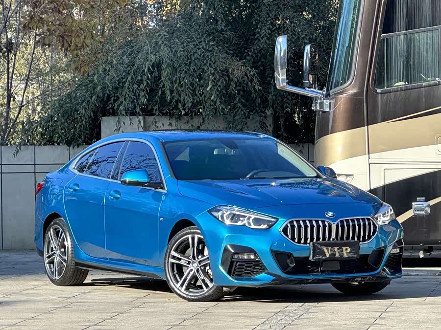 BMW 2 Series (Imported) 2022 immagine di auto #4