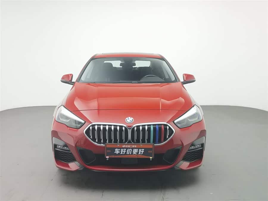 BMW 2 Series (Imported) 2021 car image #4