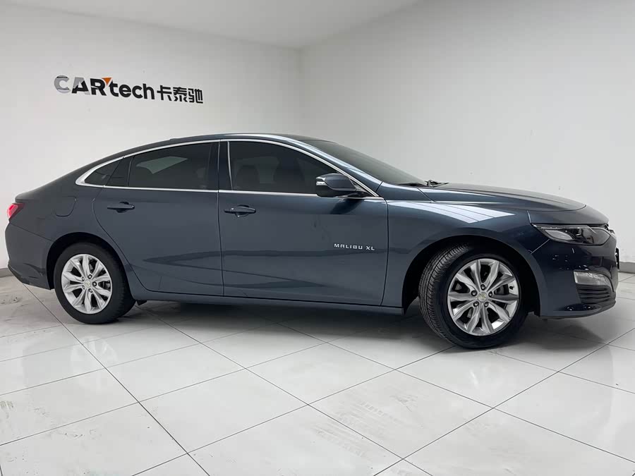 雪佛兰 迈锐宝XL 2022 汽车图片 #4