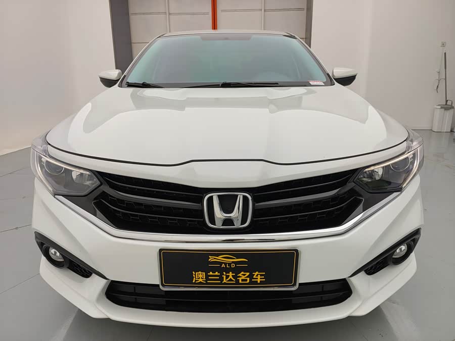 Honda Envix 2019 #4 Honda Envix 2019 car image #4