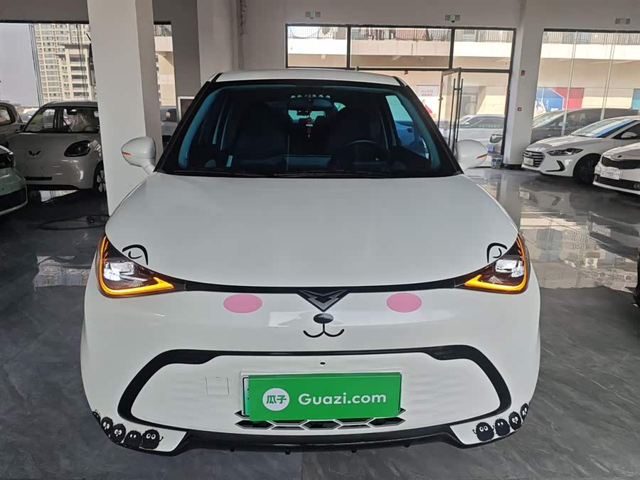 Kaiyi Shiyue 2024 car image #4