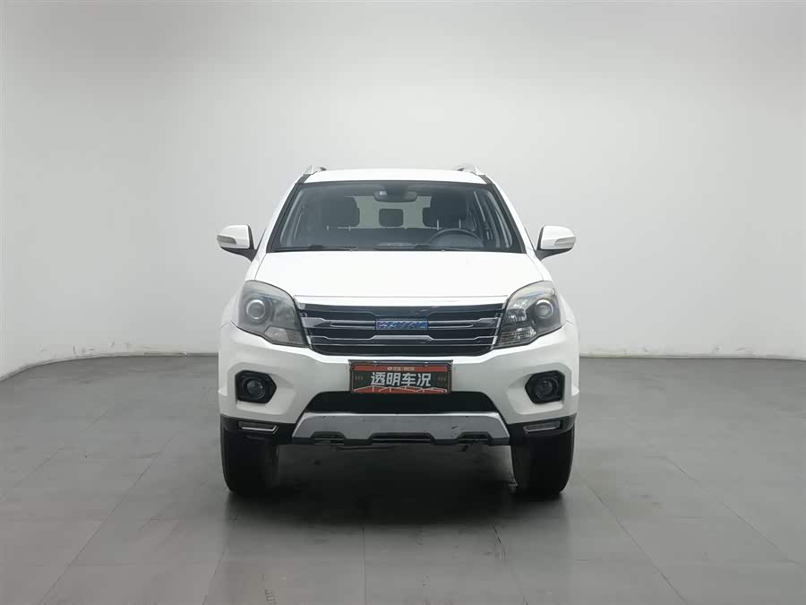Haval H5 Class 2015 car image #4