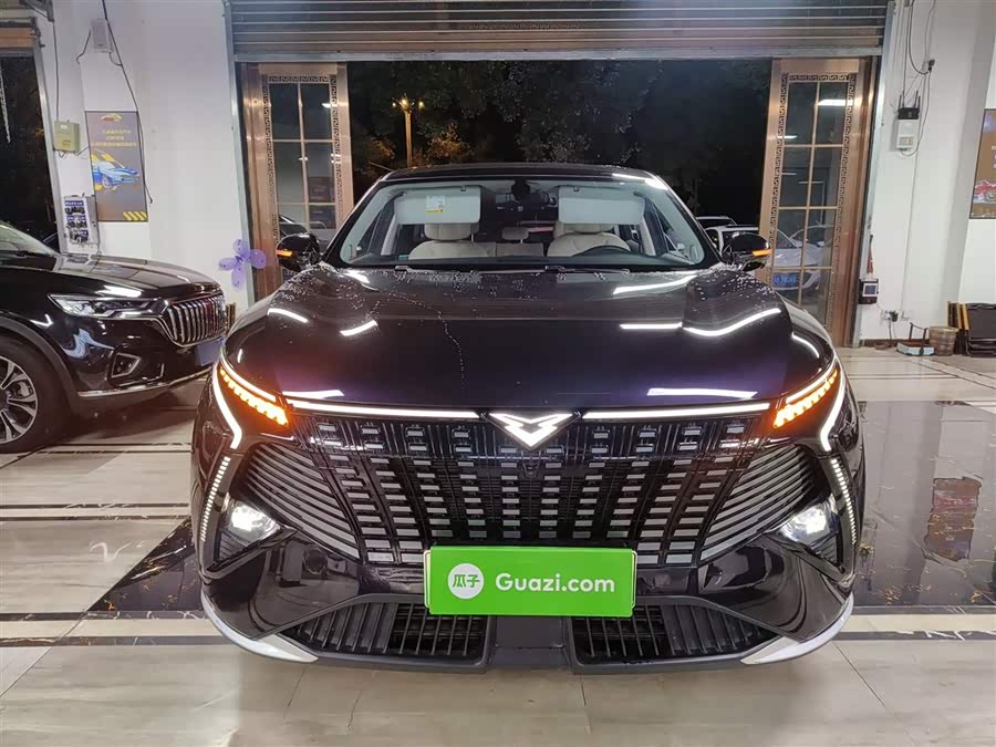 Kaiyi Kunlun New Energy 2024 #4 Kaiyi Kunlun New Energy 2024 car image #4