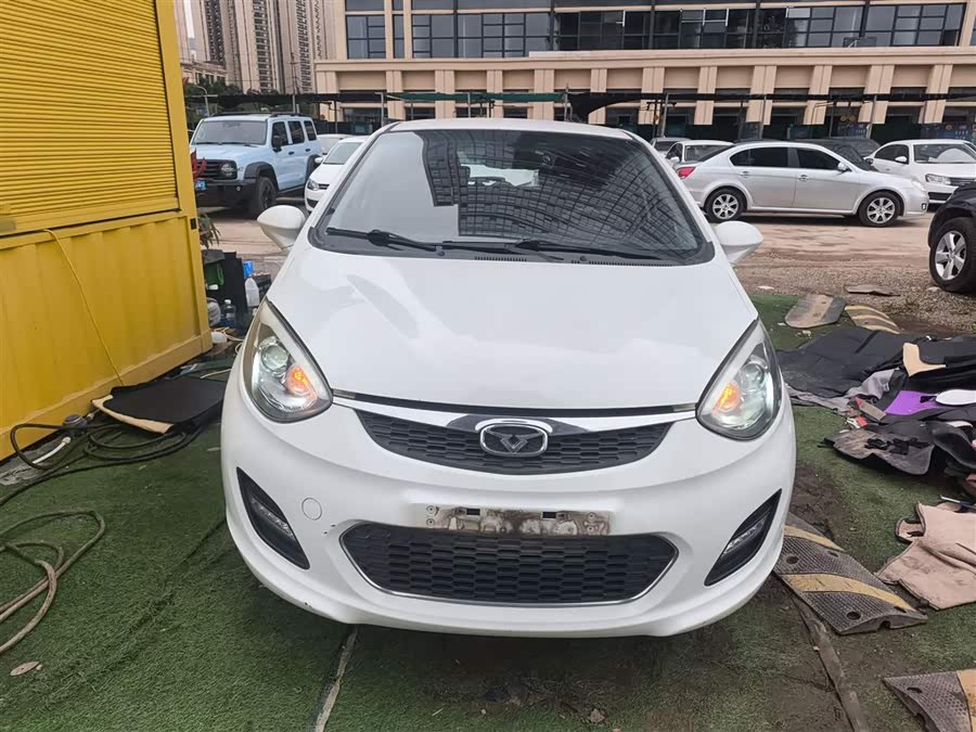 Kaiyi C3R 2017 car image #4