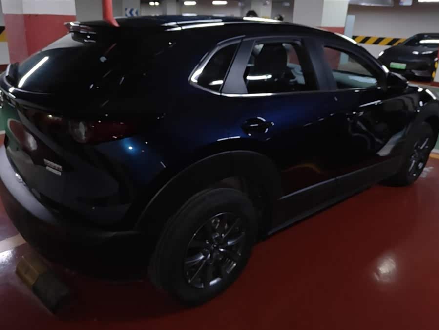 马自达 马自达CX-3 2025 汽车图片 #4