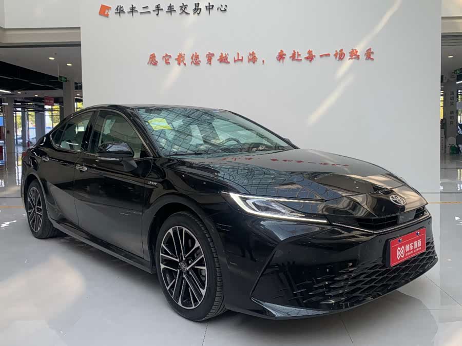 Toyota C3R 2025 car image #4