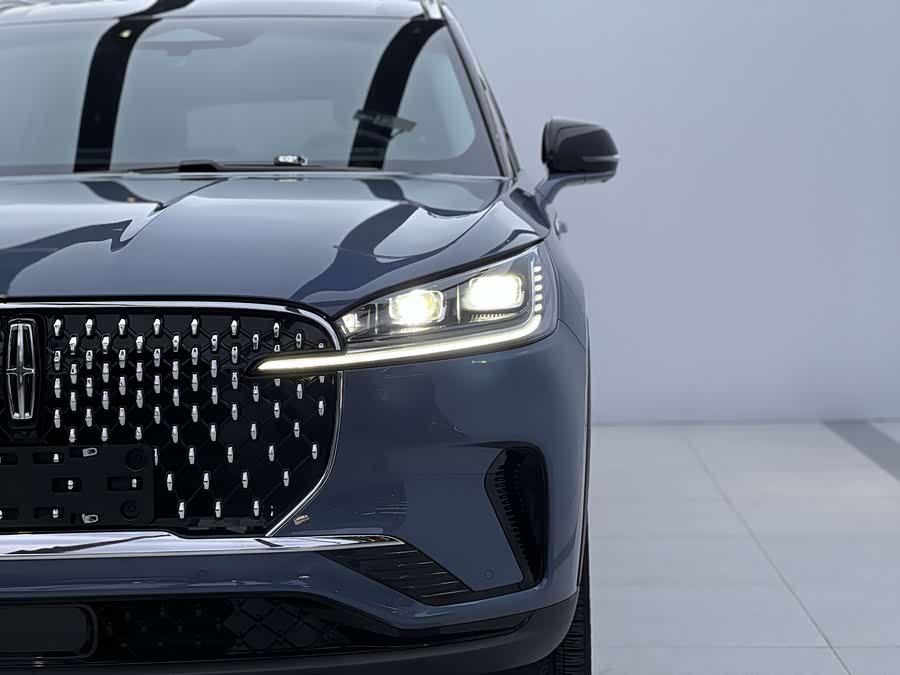 Changan 2024 car image #4