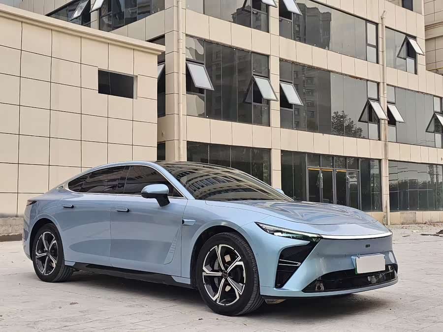 Exceed Stellar Era ES 2023 immagine di auto #4