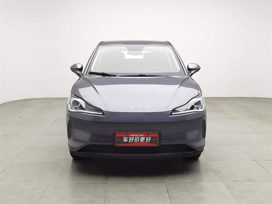 Neta V 2022 #4 Neta V 2022 изображение автомобиля #4