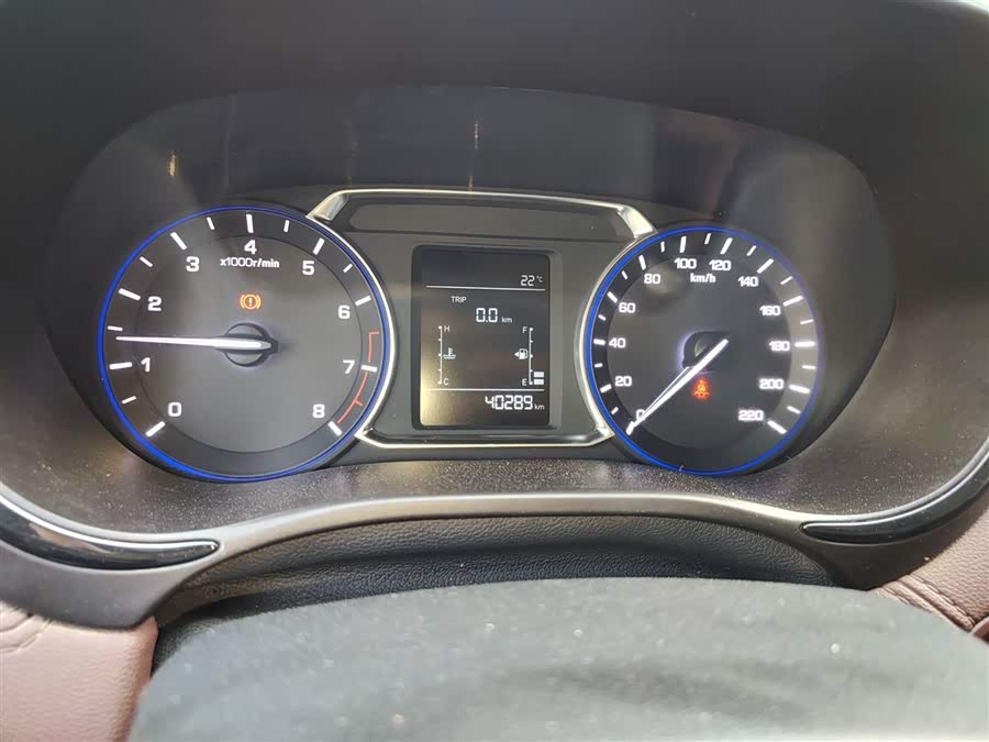 Changan Linmax 2017 #4 Changan Linmax 2017 car image #4