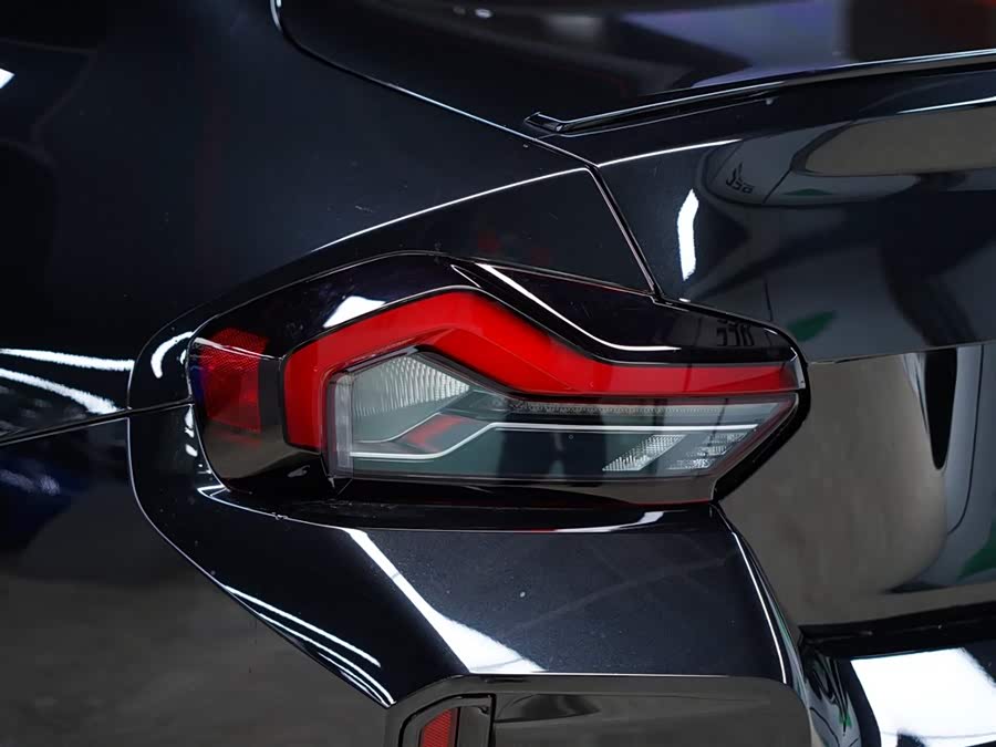 BMW M2 2024 car image #4