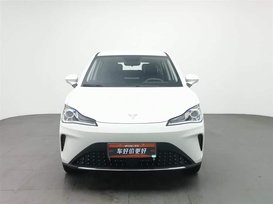 Neta AYA 2024 #4 Neta AYA 2024 صورة سيارة #4