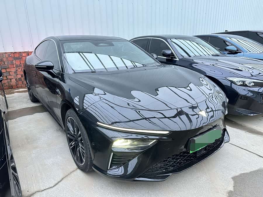 哪吒汽车 哪吒S 2023 汽车图片 #4