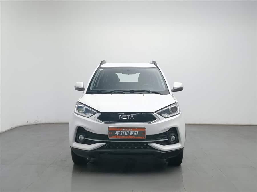 哪吒汽车 哪吒N01 2019 汽车图片 #4