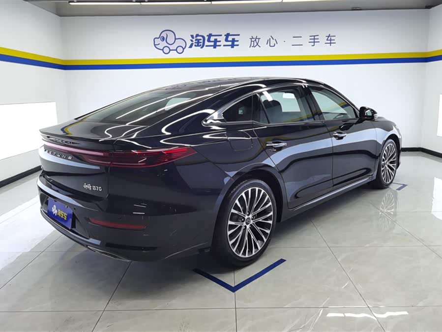 2024 car image #4