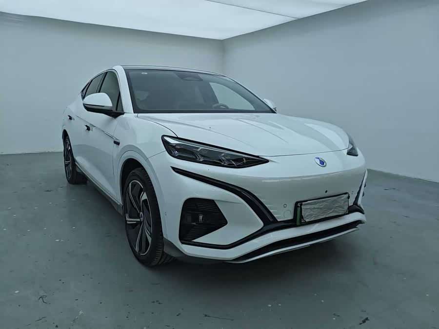 Denza N7 2023 imagen de coche #4