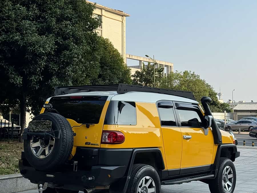 Toyota Reiz 2018 immagine di auto #4