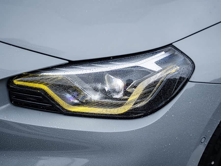 BMW M2 2024 #4 BMW M2 2024 car image #4