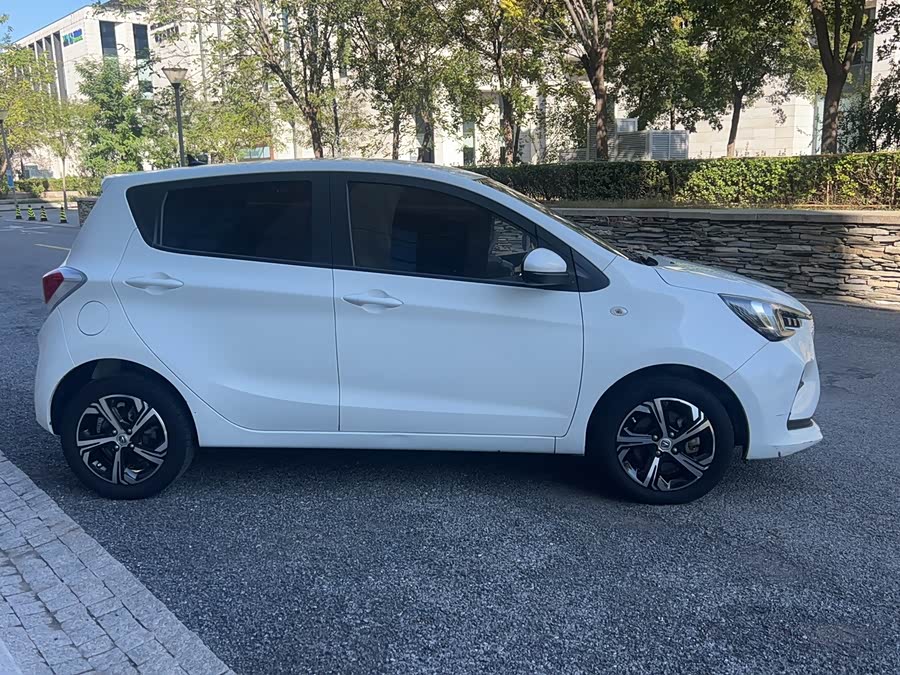 Changan BenBen E-Star 2022 car image #4