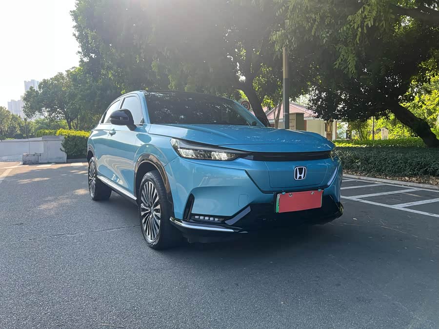 Honda e:NS1 2022 #4 Honda e:NS1 2022 immagine di auto #4