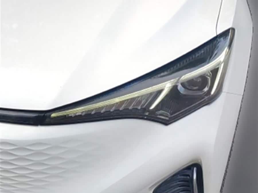 Changan Eado EV 2022 car image #4