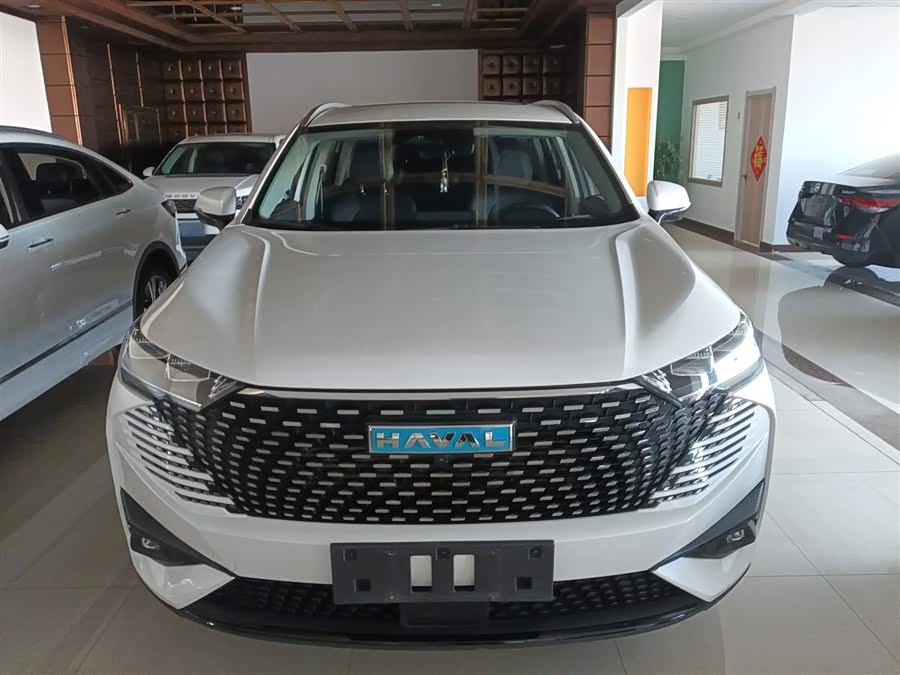 Haval H6 2022 #4 Haval H6 2022 изображение автомобиля #4
