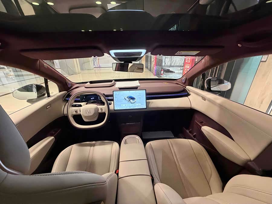 Zeekr 2024 car image #4