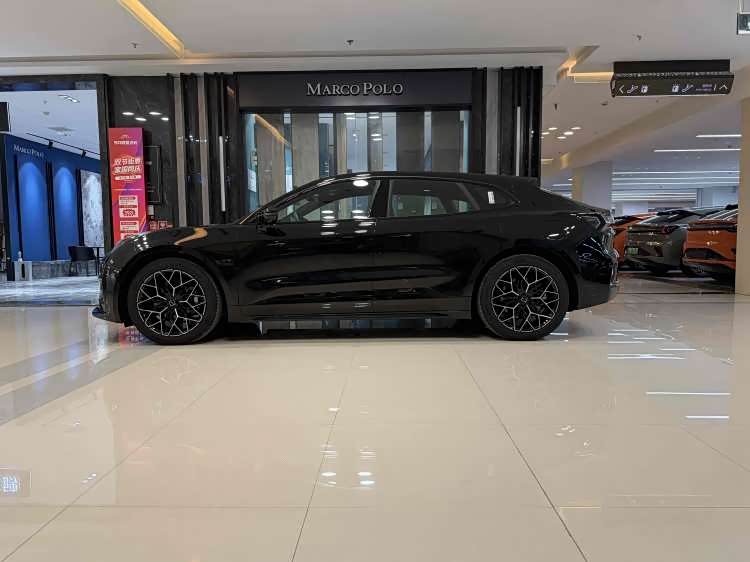 极氪 极氪001 2025 汽车图片 #4