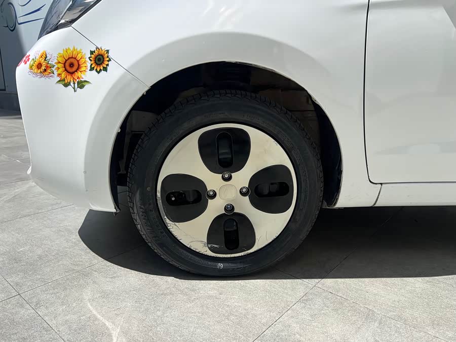 Changan BenBen E-Star 2022 #4 Changan BenBen E-Star 2022 imagem de carro #4