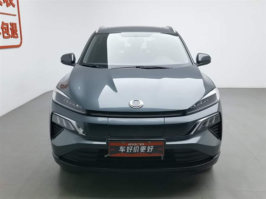 思铭 东风本田M-NV 2021 汽车图片 #4